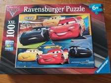 Ravensburger - Puzzle  - Cars