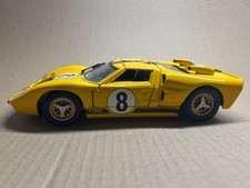 (#106) Universial Hobbies Ford