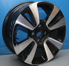 1x Alufelge 6,5xJ16 ET20 LK