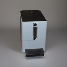 Jura A1 Piano White Kaffeevollautomat, prof. überarbeitet ? 25 Monate Gewähr