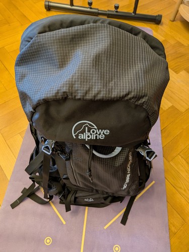Lowe alpine trekkingrucksack - alpine,