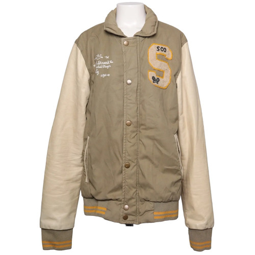 Scotch shrunk collegejacke - shrunk,,