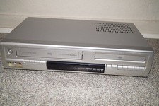 Daewoo SG7200 DVD Player VHS