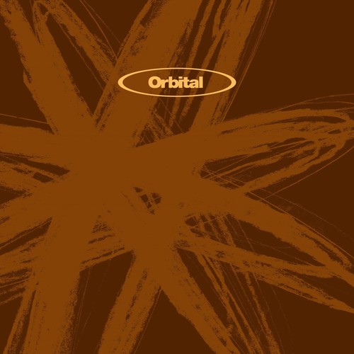 Orbital the brown - orbital,