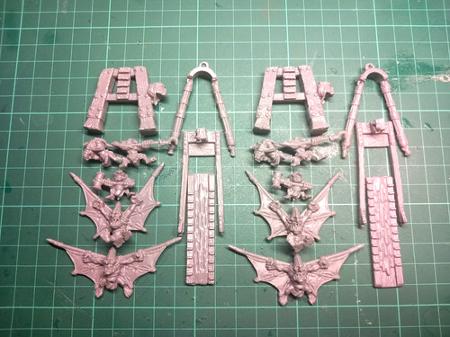 Goblin doom diver - goblin,