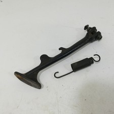 Honda GB 500 Clubman EZ:90 Seitenständer Feder Schraube Ständer 76292