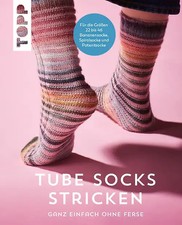 Tube Socks stricken – ganz