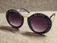 Kultige Beluga Vodka