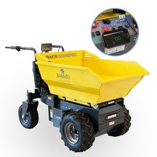 Bamato mini transporter - mini,