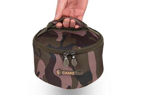 Fox camolite cookset - camolite,