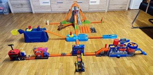 Großes hot wheels - großes,