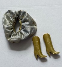 Barbie Hollywood Hair Fashion