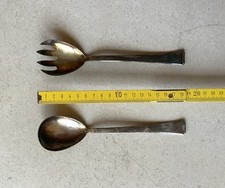 WMF BAUHAUS 2500 SALATBESTECK