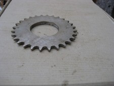 Vorkrieg Fichtel u Sachs M32