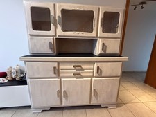 Liebevoll aufgearbeitetes