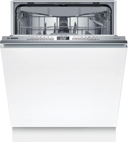 Bosch smv4evx08e serie - serie, 4