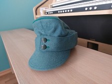 Deutsche Mütze Bergmütze Uniform Polizei Armee Schirmmütze