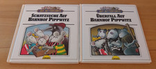 Nick Butterworth: Schatzsuche