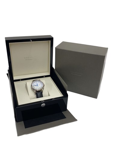 Corniche swb white dial - corniche,