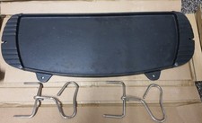 Original Weber Plancha Grillplatte 6505 - Gusseisen