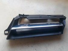 3413  Grill links unten Stoßstange 156017392 Alfa Romeo 156