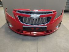 Stossstange Vorne GGE CHEVROLET SPARK M300 1.0b 10BJ B127