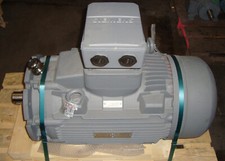 💰 Siemens Elektromotor 400V