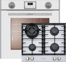Kaiser EG 6374 W Gas Backofen