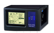 Sat Look Micro +Meßempfänger
