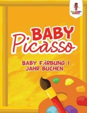 Baby picasso rbung - f?rbung, 1