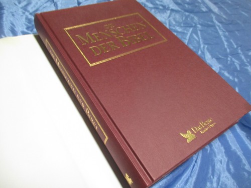 Die menschen der bibel ein - bibel,