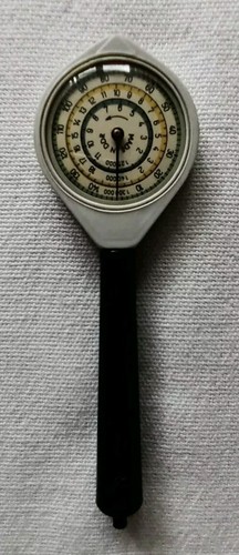Kurvimeter gebraucht und - gebraucht,