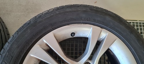 Bmw alufelgen styling - 4, 268
