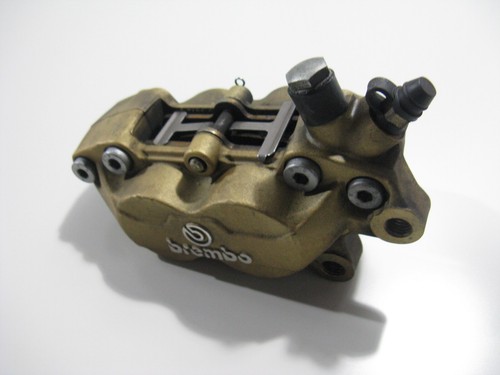 Bremssattel bremszange vorne - bremszange,