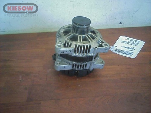 Fiat ulysse 179 lichtmaschine - fiat,