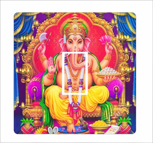 Hindu gott ganesha - gott,