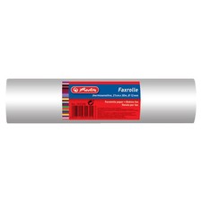 Thermofaxrolle Fax Rollen 12mm