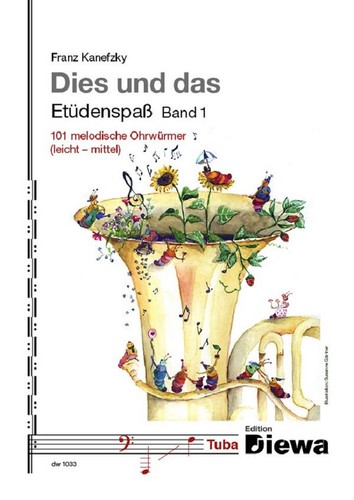 Dies und das - das, tuba