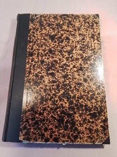 Mikrokosmos,Zeitschrift