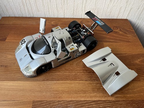 Sauber mercedes le - mercedes,