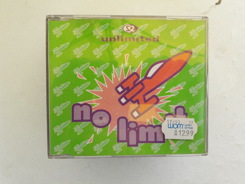 Unlimited no limit - unlimited,,