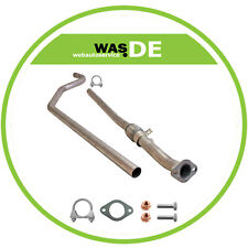 Abgasrohr Fiat Grande Punto