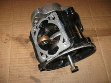 SOLO PORT 423 RÜCKENSPRITZE MOTORSPRITZE SPRÜHGERÄT KURBELWELLE MIT GEHÄUSE