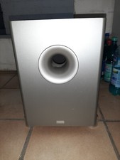 Subwoffer Magnat mit Centerlautsprecher vom Magnat zu verkaufen