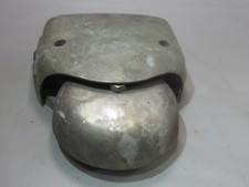 2629 600 Ohm Tscha 3a Siemens Schulglocke Läute Klingel Fabrik Telefonglocke