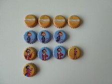 Kronkorken Karamalz Connected