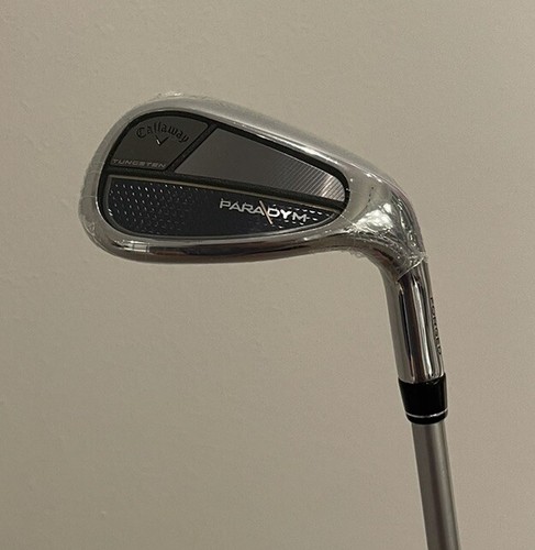 Callaway paradym gap wedge mit - paradym,