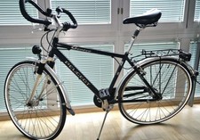Peugeot Genève Herren Fahrrad. Spektro 7 Gang, 28', 51/52cm Rahmen. NP ca. 700€