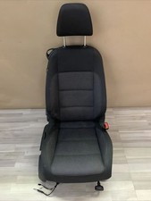 VW Golf 6 Beifahrersitz Sitz