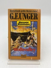 Krimi- Western Taschenbücher